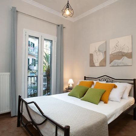 Filarmonia Suite Annunziata Corfu Corfu  Eksteriør bilde