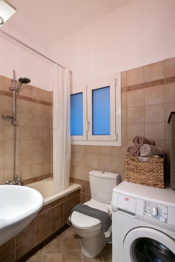 Filarmonia Suite Annunziata Corfu Corfu  Eksteriør bilde