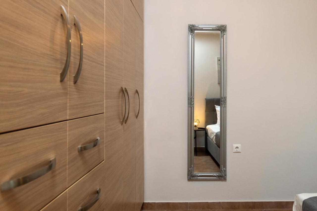 Filarmonia Suite Annunziata Corfu Corfu  Eksteriør bilde