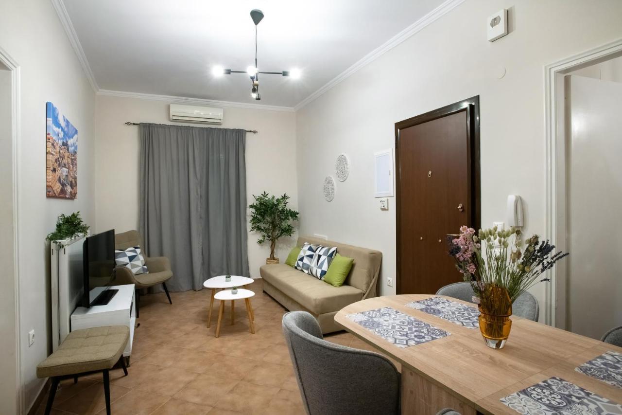 Filarmonia Suite Annunziata Corfu Corfu  Eksteriør bilde