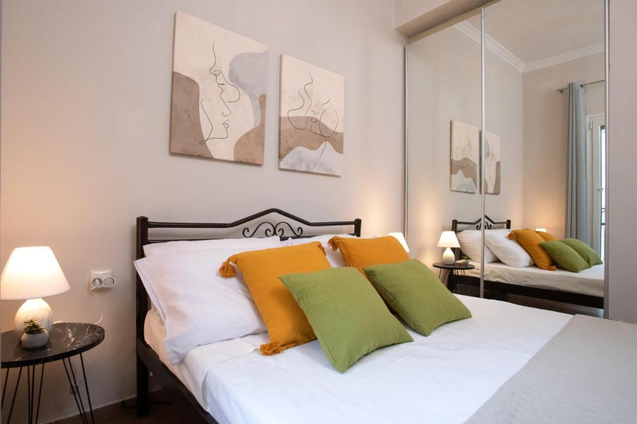 Filarmonia Suite Annunziata Corfu Corfu  Eksteriør bilde