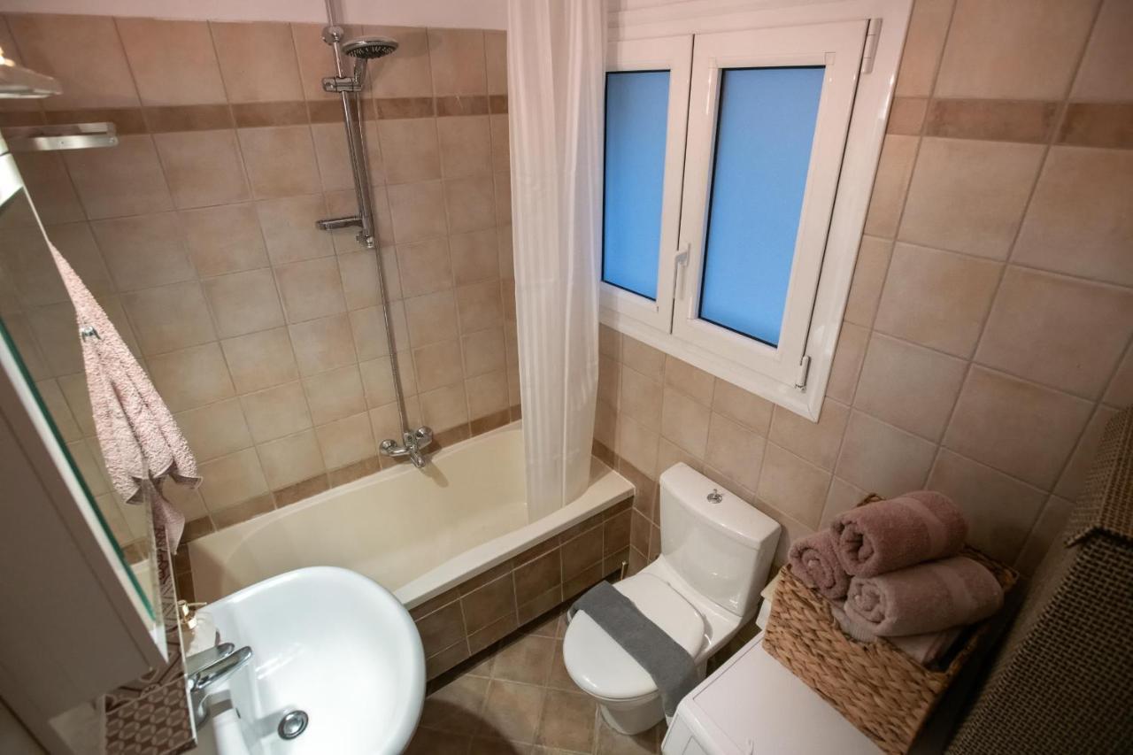Filarmonia Suite Annunziata Corfu Corfu  Eksteriør bilde