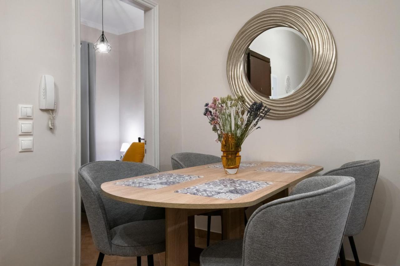 Filarmonia Suite Annunziata Corfu Corfu  Eksteriør bilde