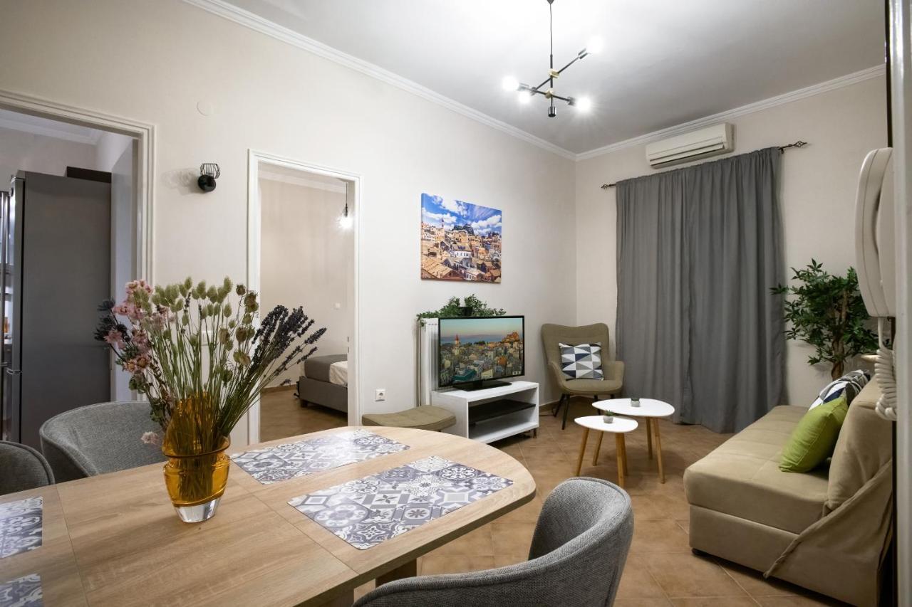 Filarmonia Suite Annunziata Corfu Corfu  Eksteriør bilde