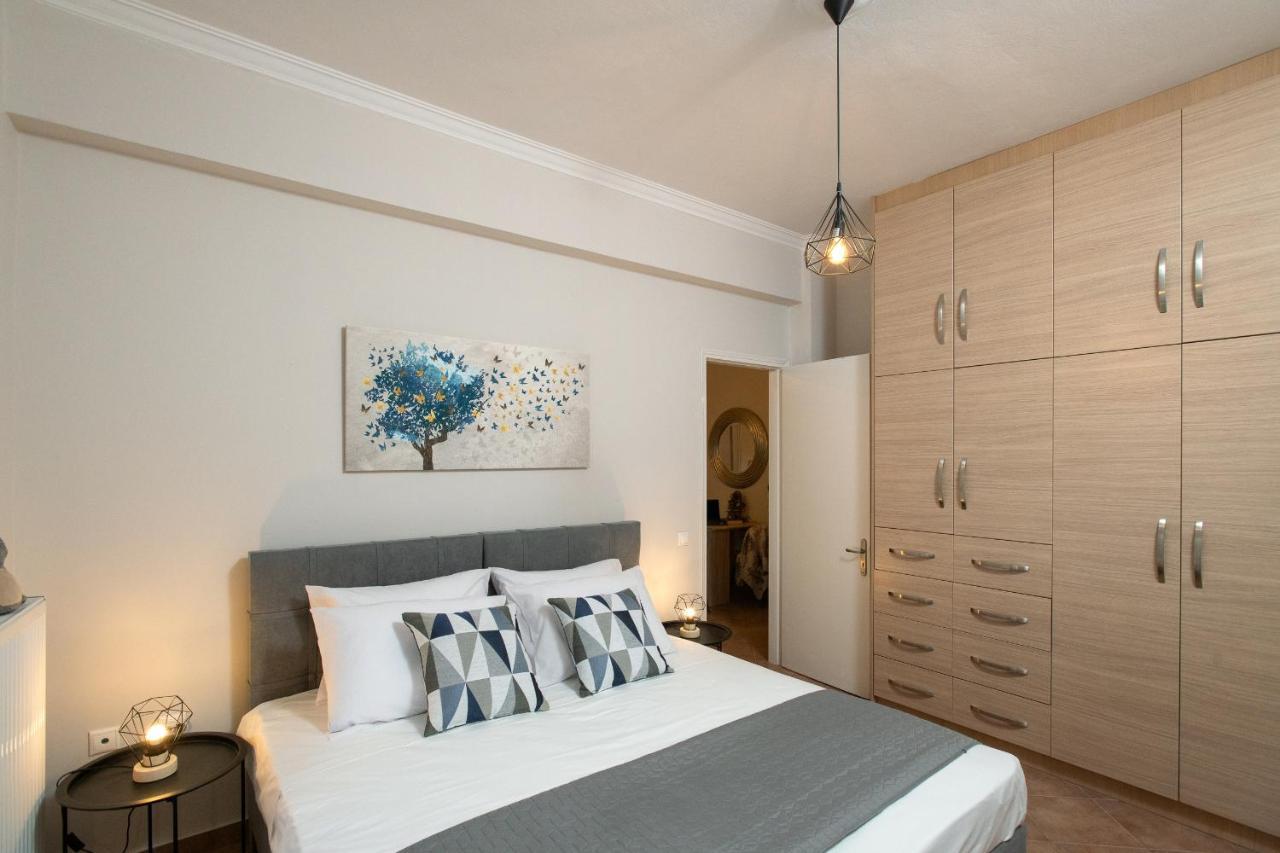 Filarmonia Suite Annunziata Corfu Corfu  Eksteriør bilde